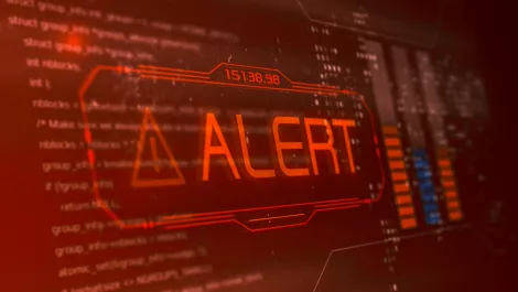 Education sector seeing highest volumes of cyber attacks