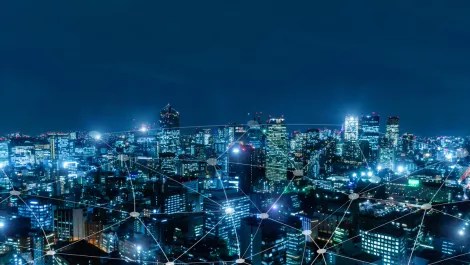 Cradlepoint launches architectural extension of NetCloud solution