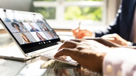 Operationalising your hybrid work strategy
