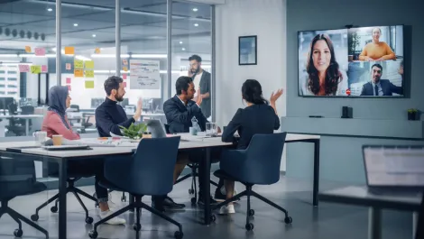 Poly's Studio X to deliver immersive video features in Meet