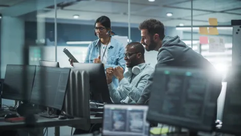Employee wellbeing is a megatrend for 2023, says UKG