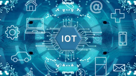 IoT node and gateway market to reach US$727 million by 2030