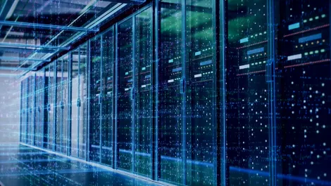 The Liquid Future of Data Centre Cooling