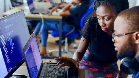 IWD 2023: Breaking Barriers for Women in the African Tech Industry