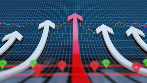 Campus switch market reached record heights in 4Q 2022