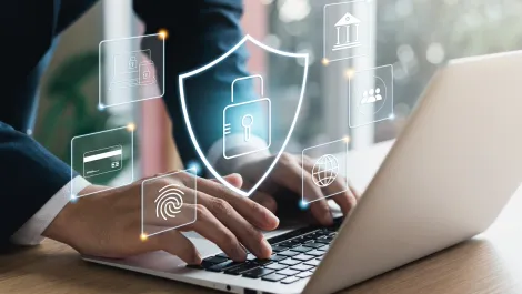 UK's cyber attacks expected to only increase over time