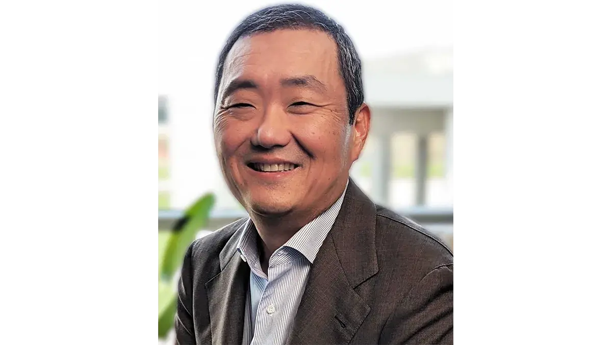HoJin Kim appointed as WatchGuard's SVP & Chief Revenue Officer