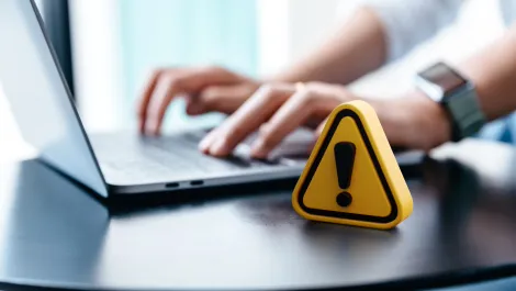 67% of ASX 200 companies at risk of email fraud – report