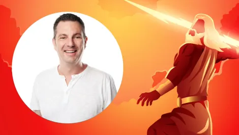 Titan of Tech - Andrew Vranjes of Blockdaemon