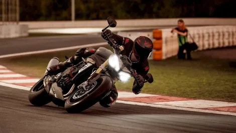 Game review: Ride 5 (PS5)