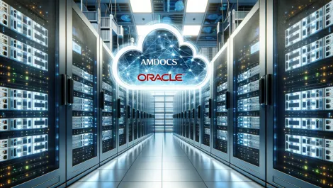 Amdocs and Oracle collaboration expands for service providers