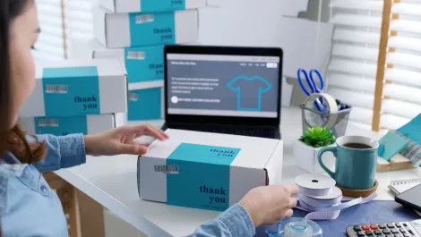 Success with Sam talks dropshipping in the UK and beyond