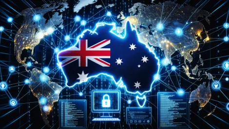 Australia's focus on critical infrastructure risk management