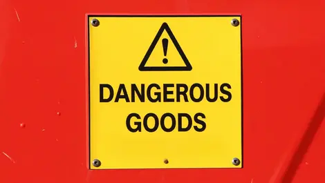Restrictions around supply of hazardous substances