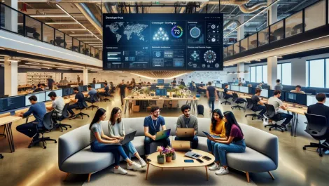 Imply launches Developer Center to boost real-time analytics production