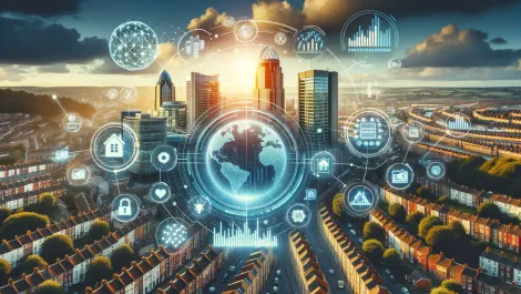 Moneyhub named in 2023 top 100 global fintech startups
