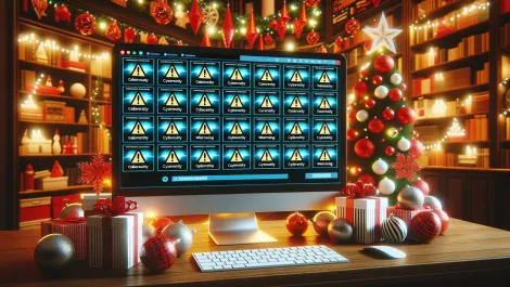 KnowBe4 offers top cybersecurity tips for a safe 2023 holiday season