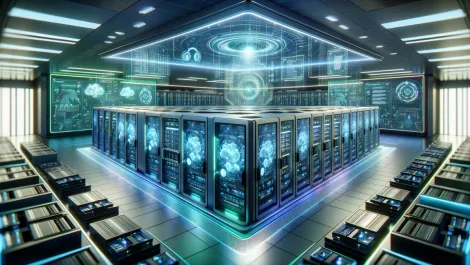 Amazon announces AWS Graviton4 & Trainium2 for advanced AI applications