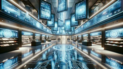 Zitcha & Broadsign collaborate for optimised global retail media strategy