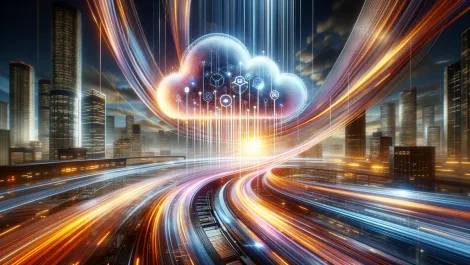 Ververica recognised as Contender in Forrester's streaming data report