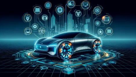 FPT Corporation launches automotive subsidiary for software-defined vehicles