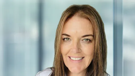 Susannah Redstone appointed as General Manager at Digital Island