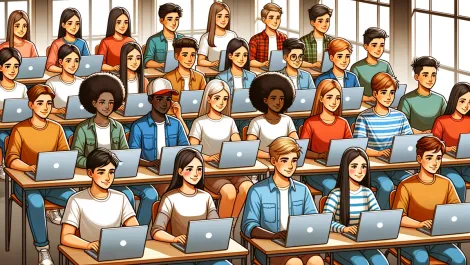 Life101 Launchpad: Online course teaching practical skills to youth