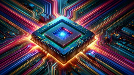 Intel's biggest chip design overhaul in 40 years integrates AI