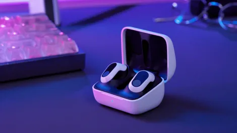 Sony & Fnatic co-develop INZONE Buds for an immersive gaming experience