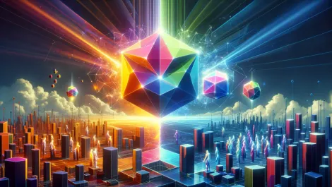 iCandy partners with Matter Labs to boost Web3 gaming with zkCandy