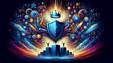 Trend Micro crowned as Champion in global cybersecurity matrix