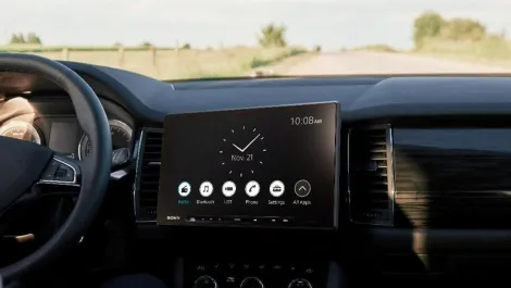 Sony unveils XAV-AX8500 car AV receiver with enhanced features