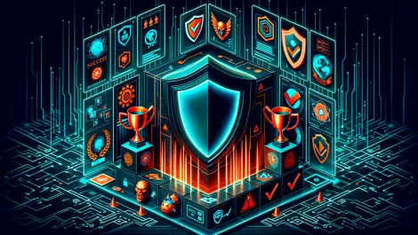 Check Point Infinity platform excels in Miercom's security benchmark tests