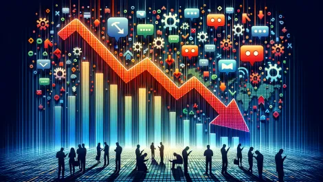 Decline in trust with SMS platforms predicted by new XConnect study