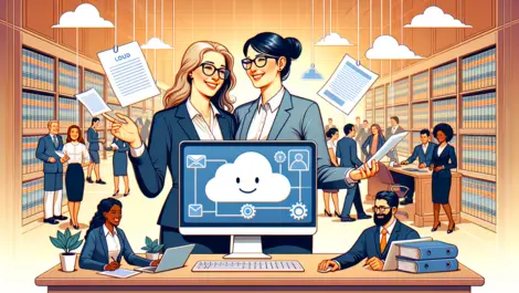 NZ law firm Anderson Lloyd switches to NetDocuments