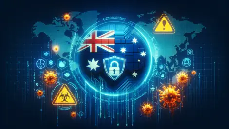 Australia ranks high in global malware detection rates, reveals Trend Micro
