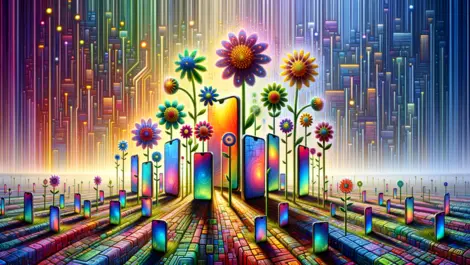 New Zealand's smartphone market enjoys robust 10% YoY growth in 4Q23