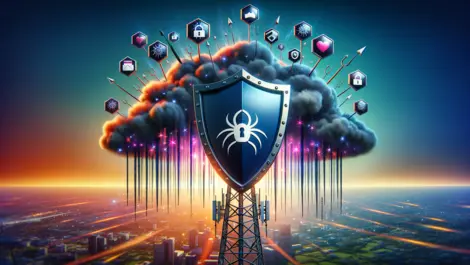 Spark unveils online protections against cyber hazards & scams