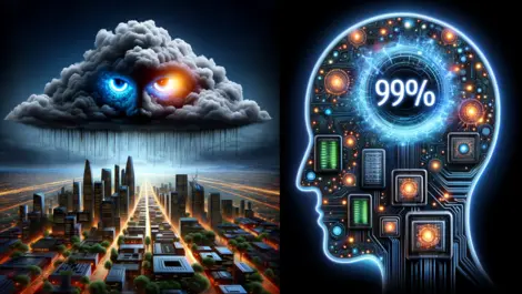 AI bolsters security response times, reveals ReliaQuest report
