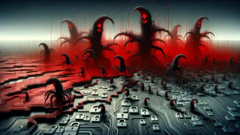 WatchGuard report reveals drastic surge in evasive malware