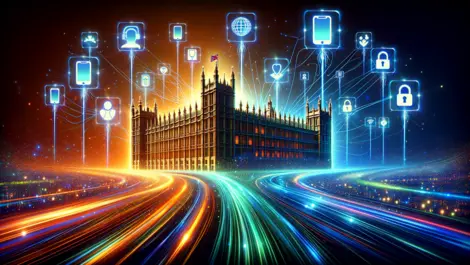 Virgin Media O2 to provide mobility data to UK Government
