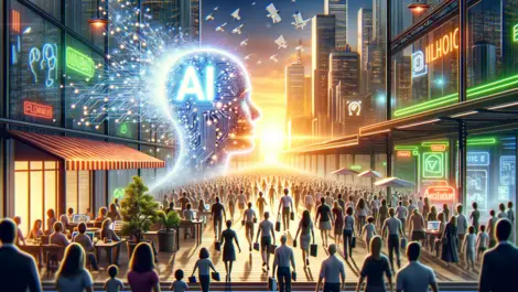 Growing demand for AI expertise despite US tech job decline