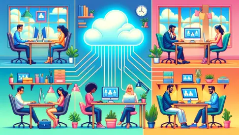 Why you need employee monitoring software for optimal productivity