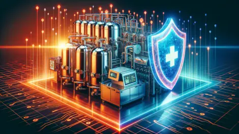 Tuttnauer partners with Check Point to boost healthcare cybersecurity