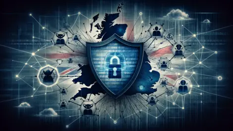 New UK cybersecurity law takes effect amid evolving threats