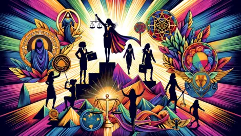 Women's Leadership Summit celebrates diversity & empowerment