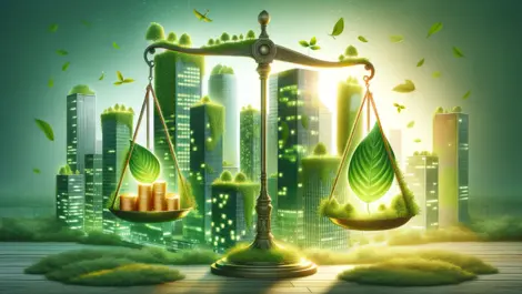 Australian businesses link sustainability to better performance