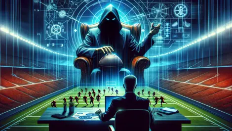 What the FA Cup can teach businesses about ransomware