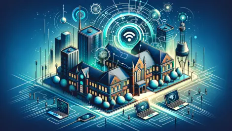 Orro teams with Juniper for next-gen wireless solution in Australia