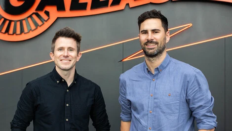 Gallagher Security appoints new digital & brand leaders